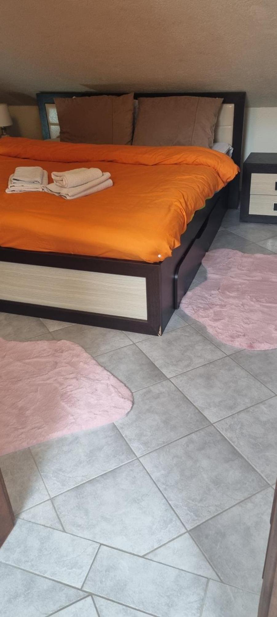Little Bay Apartments Kotor Kamer foto