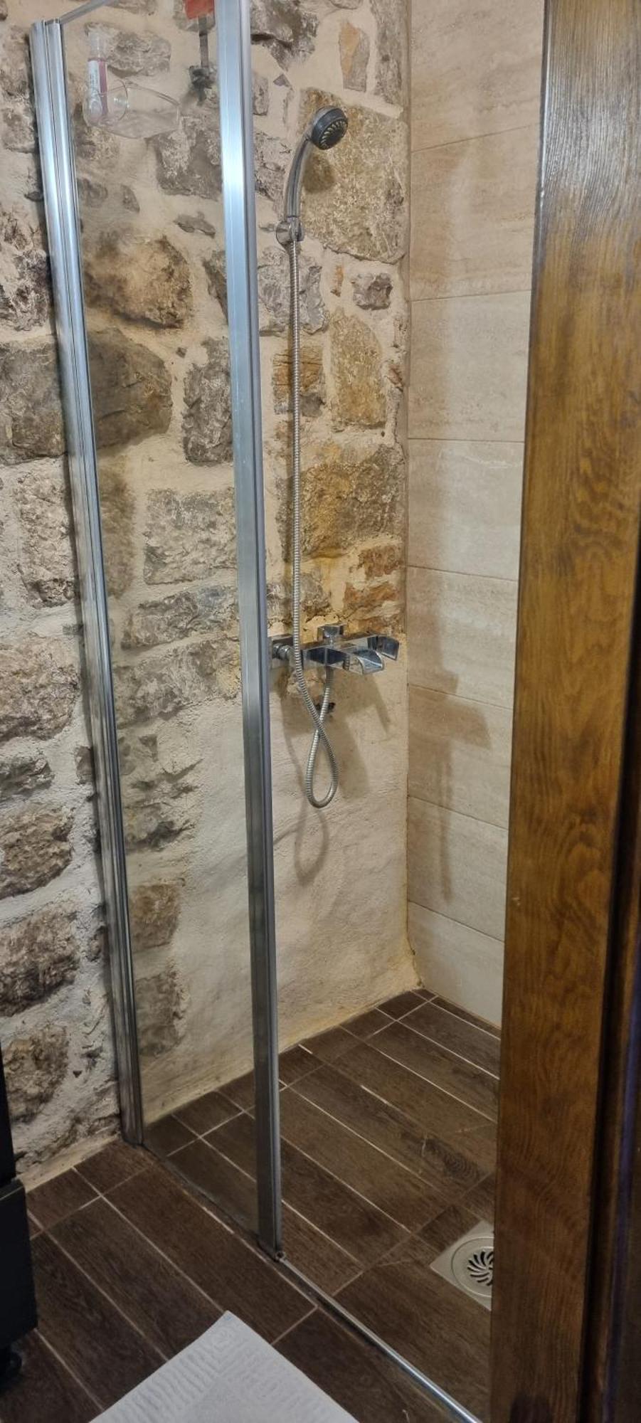 Little Bay Apartments Kotor Kamer foto