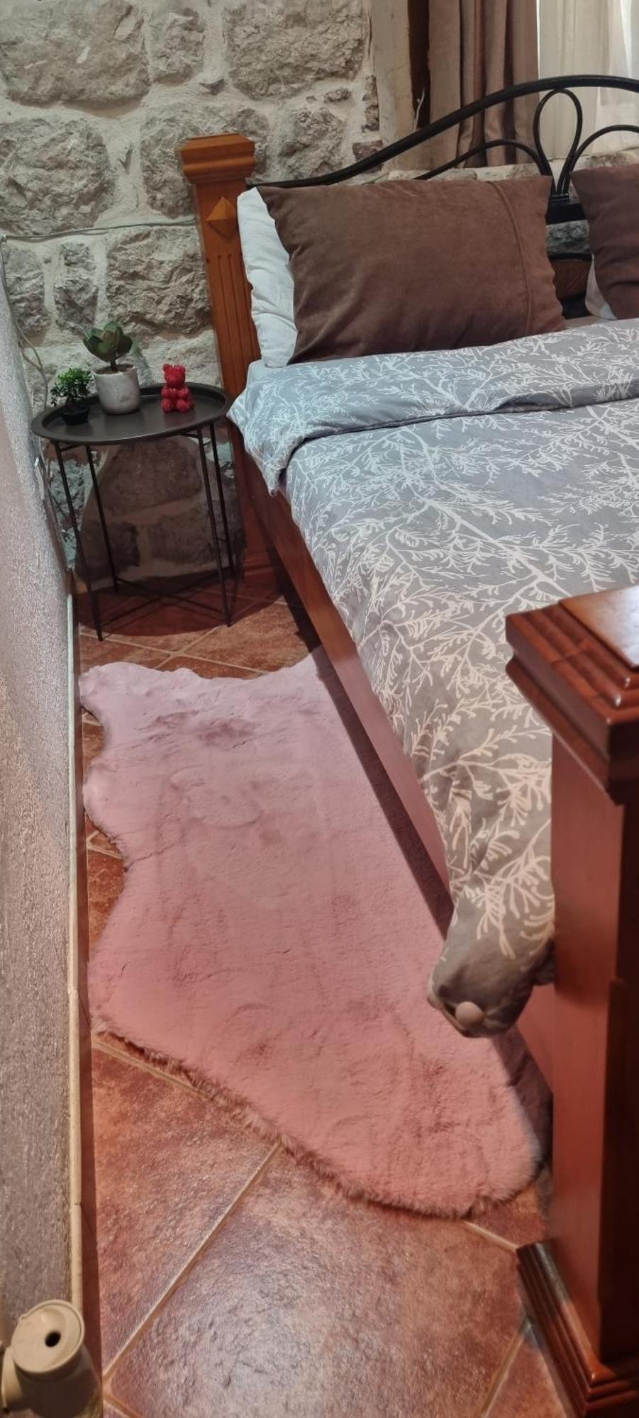 Little Bay Apartments Kotor Kamer foto