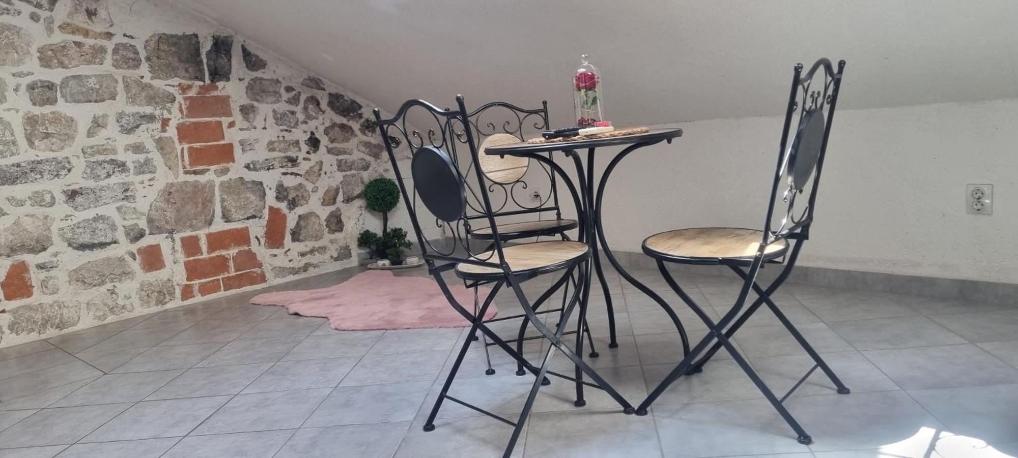 Little Bay Apartments Kotor Buitenkant foto